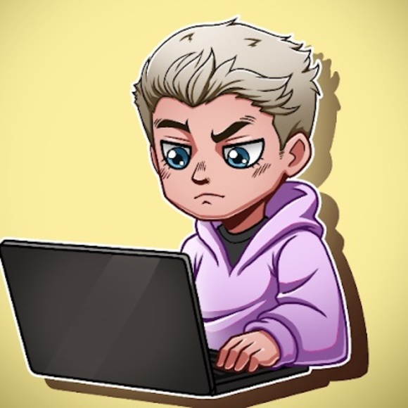 Meet your Posher, Ember - Picture 1 of 1